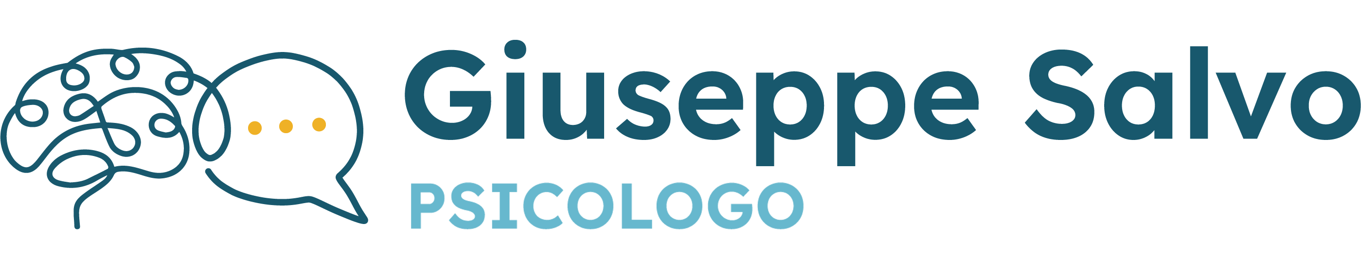 Giuseppe Salvo | Psicologo